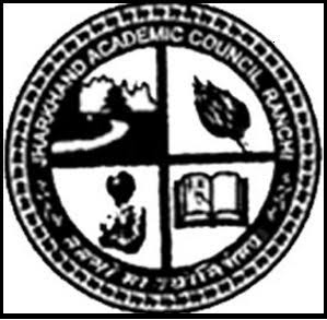 Jharkhand Board logo